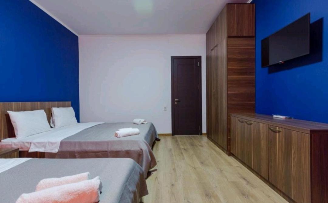 Hostel & Hotel Batumi Exterior foto